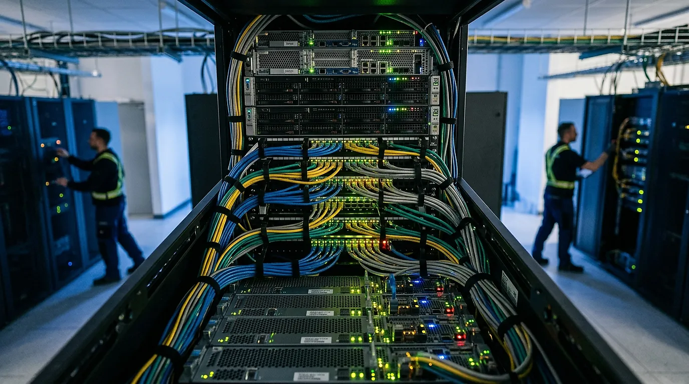 Brussels moves to name AWS and Azure as cloud gatekeepers