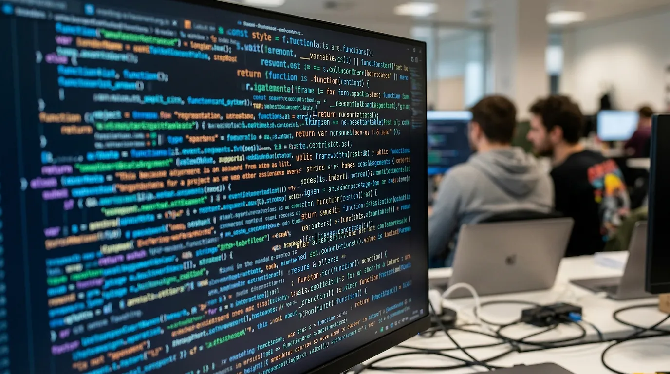 Germany's sovereign AI project with SAP and Mistral rests on a letter