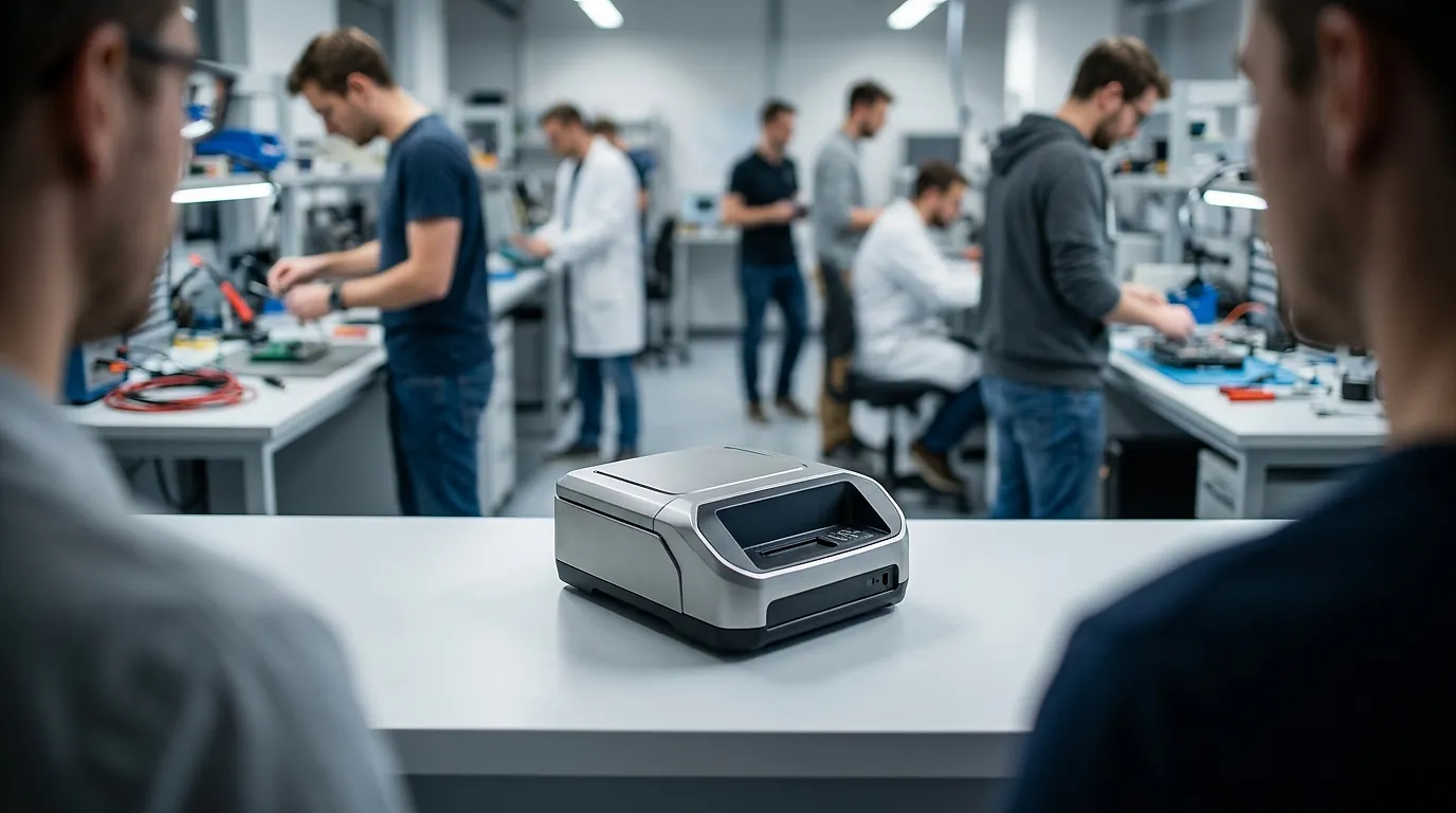 EU aims for identity wallets by December, and who pays is still a study